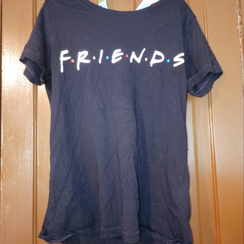 H&M top